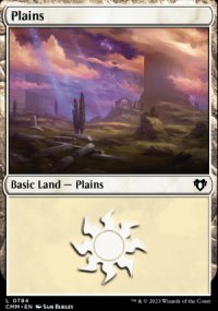 Plains - 