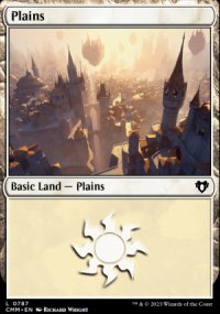 Plains - 