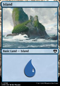 Island - 