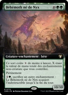 Bhmoth n de Nyx - 