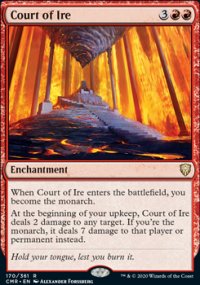 Court of Ire - 