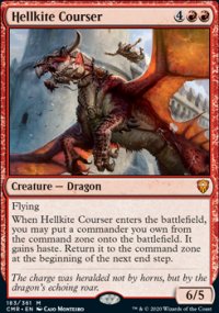 Hellkite Courser - 