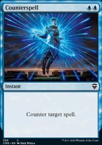 Counterspell - 