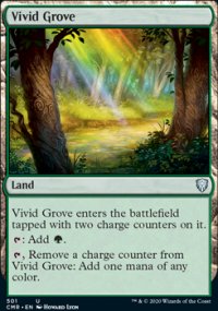 Vivid Grove - 