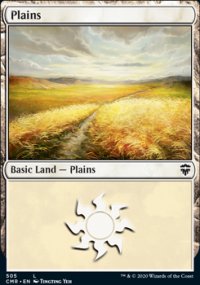 Plains - 