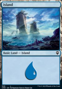 Island - 