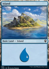 Island - 