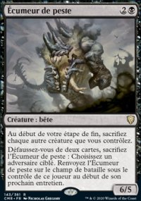 cumeur de peste - 