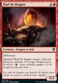 uf de dragon - 