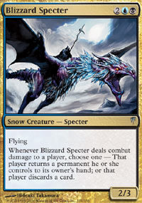 Blizzard Specter - 