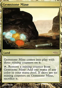 Gemstone Mine - 