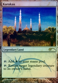 Karakas - 