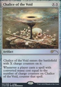 Chalice of the Void - 