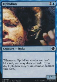 Ophidien - 