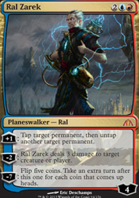 Ral Zarek - 