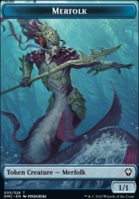 Merfolk - 