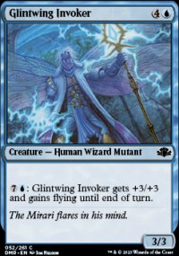 Glintwing Invoker - 