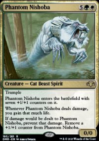 Phantom Nishoba - 