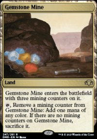 Gemstone Mine - 