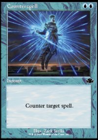 Counterspell - 