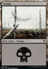 Swamp - 