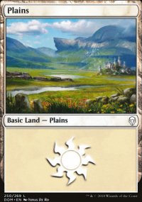 Plains - 