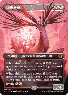 Catharsis - Lorwyn Eclipsed