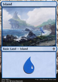 Island - 