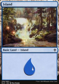 Island - 