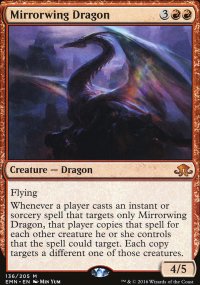 Mirrorwing Dragon - 