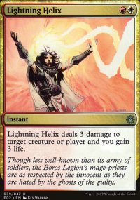 Lightning Helix - 