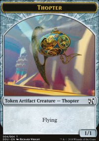 Thopter - 