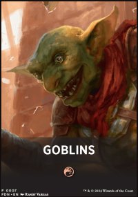 Goblins - Foundations