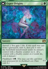 <br>Summon: Esper Maduin