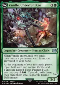 <br>Ragnarok, Divine Deliverance