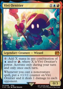 Vivi Ornitier - Final Fantasy