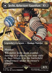 <br>Braska's Final Aeon