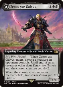 <br>Shinryu, Transcendent Rival
