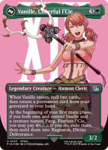 <br>Ragnarok, Divine Deliverance