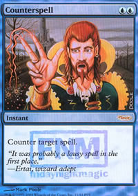 Counterspell - 