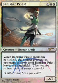 Banisher Priest - 