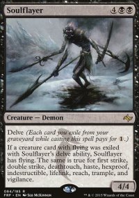 Soulflayer - 