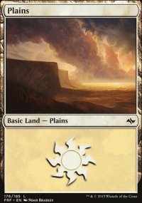 Plains - 