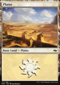 Plains - 