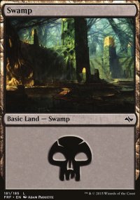 Swamp - 