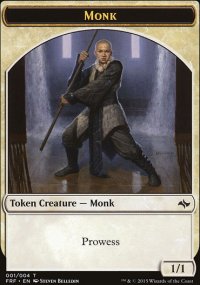 Monk - 