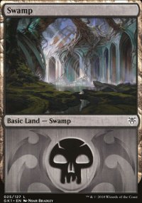 Swamp - 