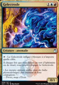 Gelectrode - 