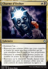 Charme d'Orzhov - 