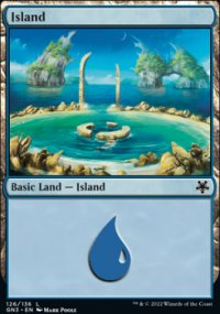 Island - 